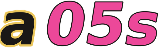 a05s logo